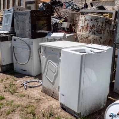 Elmalı Geneli Alüminyum Kilosu